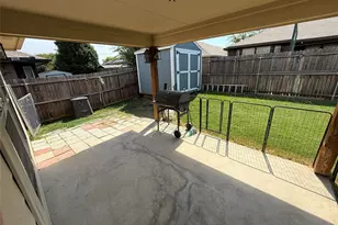 409 Haddington St, Fort Worth, TX 76036 - Photo 24