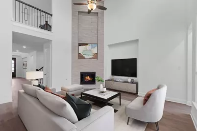 621 Cork Drive, Celina, TX 75009 - Photo 4