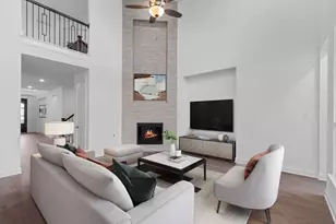 621 Cork Dr, Celina, TX 75009 - Photo 4