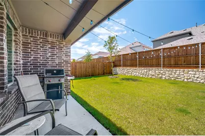 3828 Pearlwood Road, Little Elm, TX 75068 - Photo 22