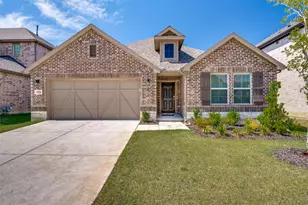 3828 PEARLWOOD Rd, Little Elm, TX 75068 - Photo 2
