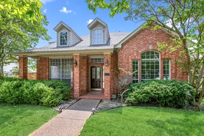 1404 Honey Locust Drive, Plano, TX 75023 - Photo 1