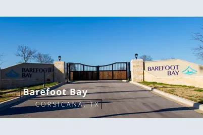 Tbd Shoreside Drive, Corsicana, TX 75110 - Photo 1