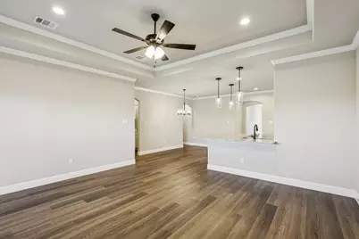 1037 Nighthawk Trail, Alvarado, TX 76009 - Photo 8