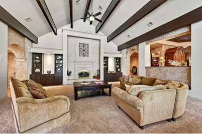 215 Hiland Acres Circle, Pottsboro, TX 75076 - Photo 6