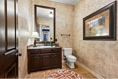 215 Hiland Acres Circle, Pottsboro, TX 75076 - Photo 14