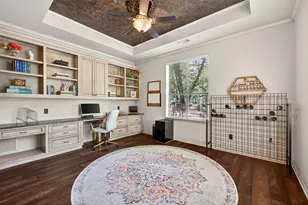 215 Hiland Acres Cir, Pottsboro, TX 75076 - Photo 22