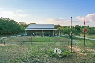 10325 199 Hwy, Perrin, TX 76486 - Photo 2