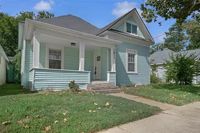 1011 S Armstrong Avenue, Denison, TX 75020 - Photo 2