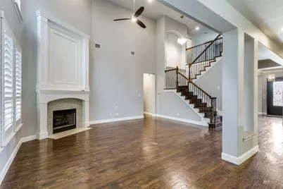 404 Bennington Lane, Keller, TX 76248 - Photo 8