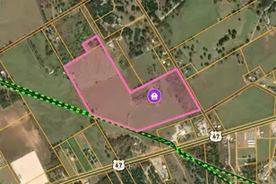 Tbd Cr 303, Glen Rose, TX 76077 - Photo 8