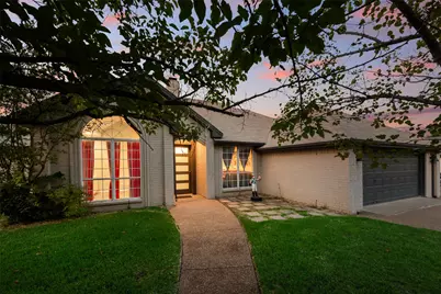 1340 Burney Lane, Southlake, TX 76092 - Photo 2