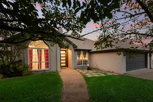 1340 Burney Ln, Southlake, TX 76092 - Photo 2