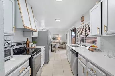 3118 San Diego Drive, Dallas, TX 75228 - Photo 8