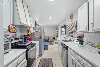 3118 San Diego Drive, Dallas, TX 75228 - Photo 10