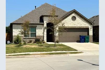 7817 Ashwood Drive, Greenville, TX 75402 - Photo 1