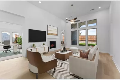 1216 Waterford, Celina, TX 75009 - Photo 4