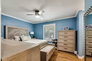 407 E Oakdale St, Keene, TX 76059 - Photo 18