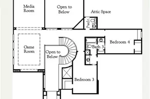 3528 Birdstone Ct, Celina, TX 75009 - Photo 32