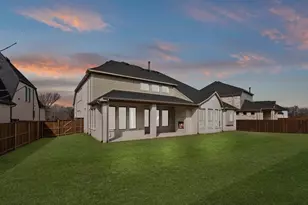 3528 Birdstone Ct, Celina, TX 75009 - Photo 30