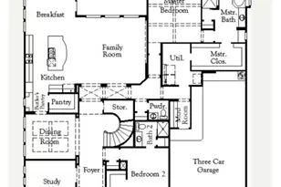 3528 Birdstone Ct, Celina, TX 75009 - Photo 2