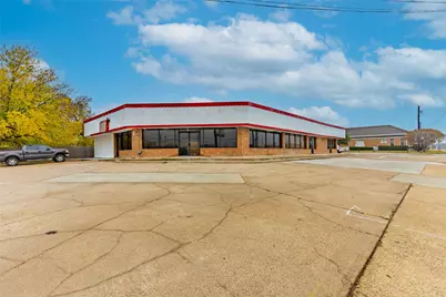 210 S Virginia Street, Terrell, TX 75160 - Photo 2