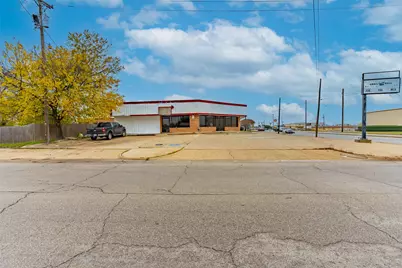 210 S Virginia Street, Terrell, TX 75160 - Photo 4