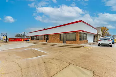 210 S Virginia Street, Terrell, TX 75160 - Photo 1
