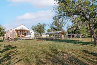 402 N Live Oak Street, Richland Springs, TX 76871 - Photo 38