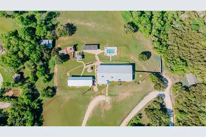 175 Tobacco Rd Road, Whitney, TX 76692 - Photo 38