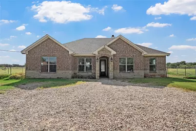 1411 Elm Lake Road, Riesel, TX 76682 - Photo 1