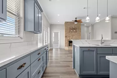 1411 Elm Lake Road, Riesel, TX 76682 - Photo 8