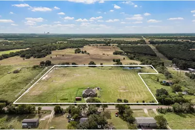 1411 Elm Lake Road, Riesel, TX 76682 - Photo 2