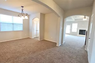 4740 Meadow Green Trail, Fort Worth, TX 76244 - Photo 6