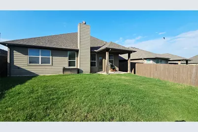 4740 Meadow Green Trail, Fort Worth, TX 76244 - Photo 20