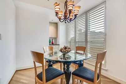 3401 Lee Parkway #502, Dallas, TX 75219 - Photo 2