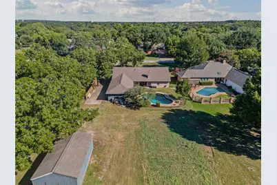 2312 Garden Lane, Arlington, TX 76015 - Photo 30