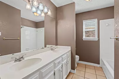 2312 Garden Lane, Arlington, TX 76015 - Photo 8