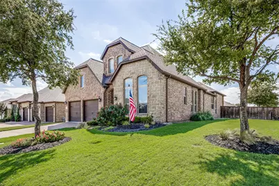 3717 Saint Croix Avenue, McKinney, TX 75071 - Photo 2