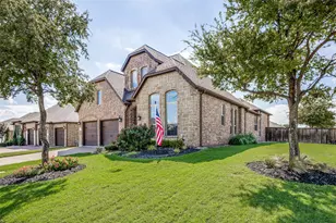 3717 St Croix Ave, McKinney, TX 75071 - Photo 2