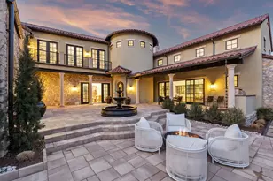 10 Catalonia Dr, Westlake, TX 76262 - Photo 1