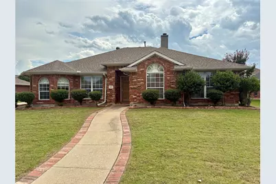 452 Parkshire Drive, Murphy, TX 75094 - Photo 1