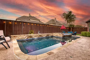 698 Sleepy Creek Dr, Frisco, TX 75036 - Photo 30