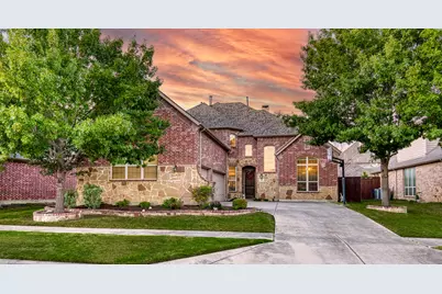 698 Sleepy Creek Drive, Frisco, TX 75036 - Photo 1
