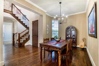 698 Sleepy Creek Drive, Frisco, TX 75036 - Photo 4