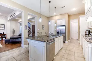 698 Sleepy Creek Dr, Frisco, TX 75036 - Photo 10