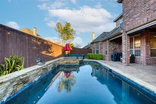 698 Sleepy Creek Dr, Frisco, TX 75036 - Photo 34