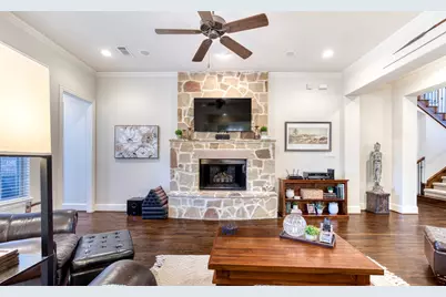 698 Sleepy Creek Drive, Frisco, TX 75036 - Photo 8