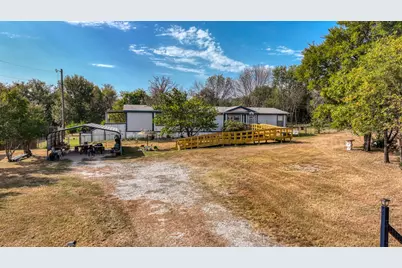 153 Canyon Valley Lane, Weatherford, TX 76085 - Photo 1