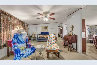 153 Canyon Valley Lane, Weatherford, TX 76085 - Photo 6